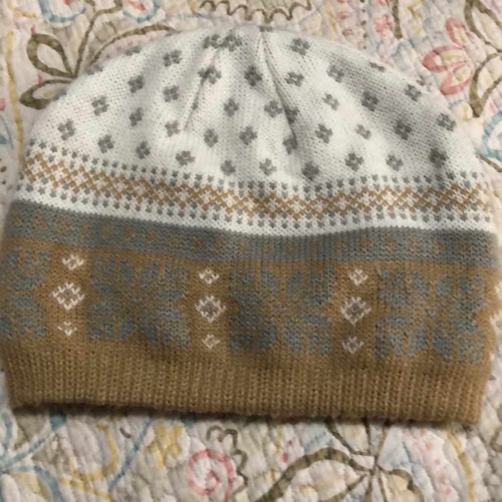 Cute Beanie